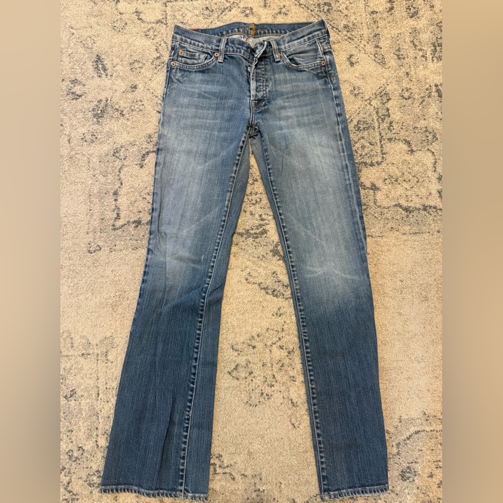 Seven7 For All Man Kind Jeans Women’s